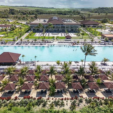 Vila Gale Resort Alagoas บาร์ฮา เจ ซานโตอันโตนิโอ ภายนอก รูปภาพ