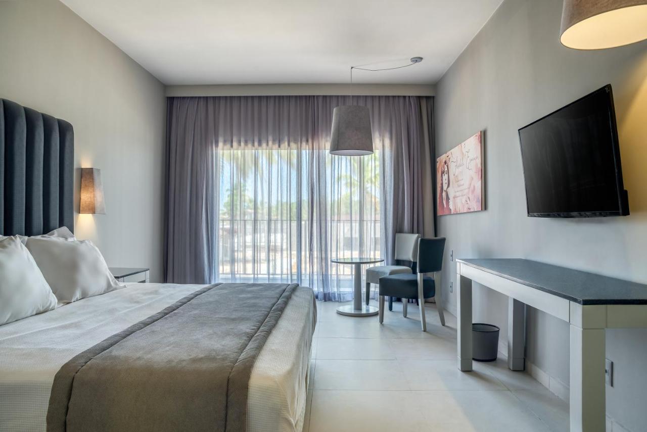 Vila Gale Resort Alagoas บาร์ฮา เจ ซานโตอันโตนิโอ ภายนอก รูปภาพ