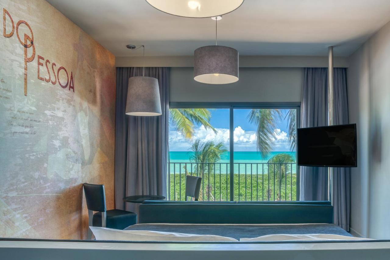 Vila Gale Resort Alagoas บาร์ฮา เจ ซานโตอันโตนิโอ ภายนอก รูปภาพ
