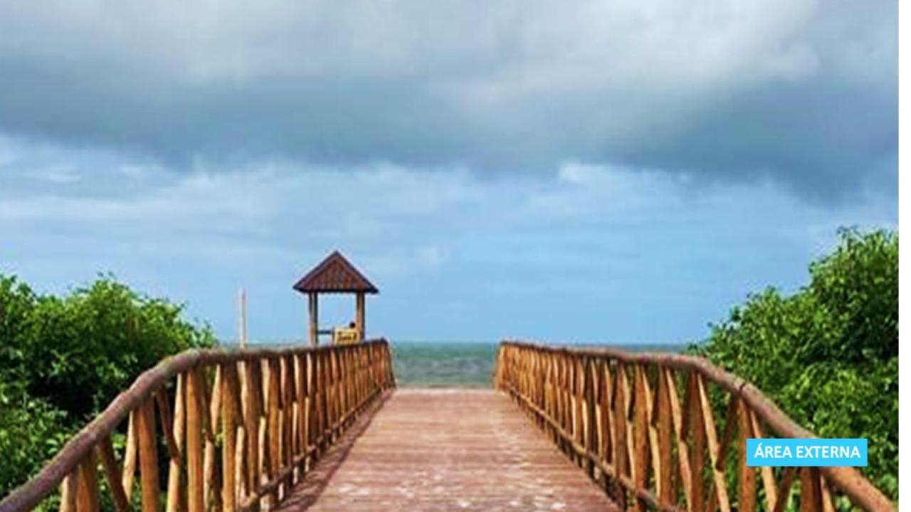 Vila Gale Resort Alagoas บาร์ฮา เจ ซานโตอันโตนิโอ ภายนอก รูปภาพ