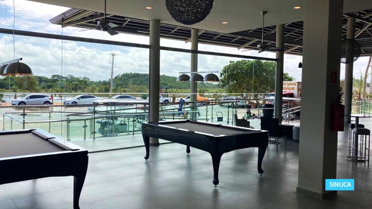 Vila Gale Resort Alagoas บาร์ฮา เจ ซานโตอันโตนิโอ ภายนอก รูปภาพ