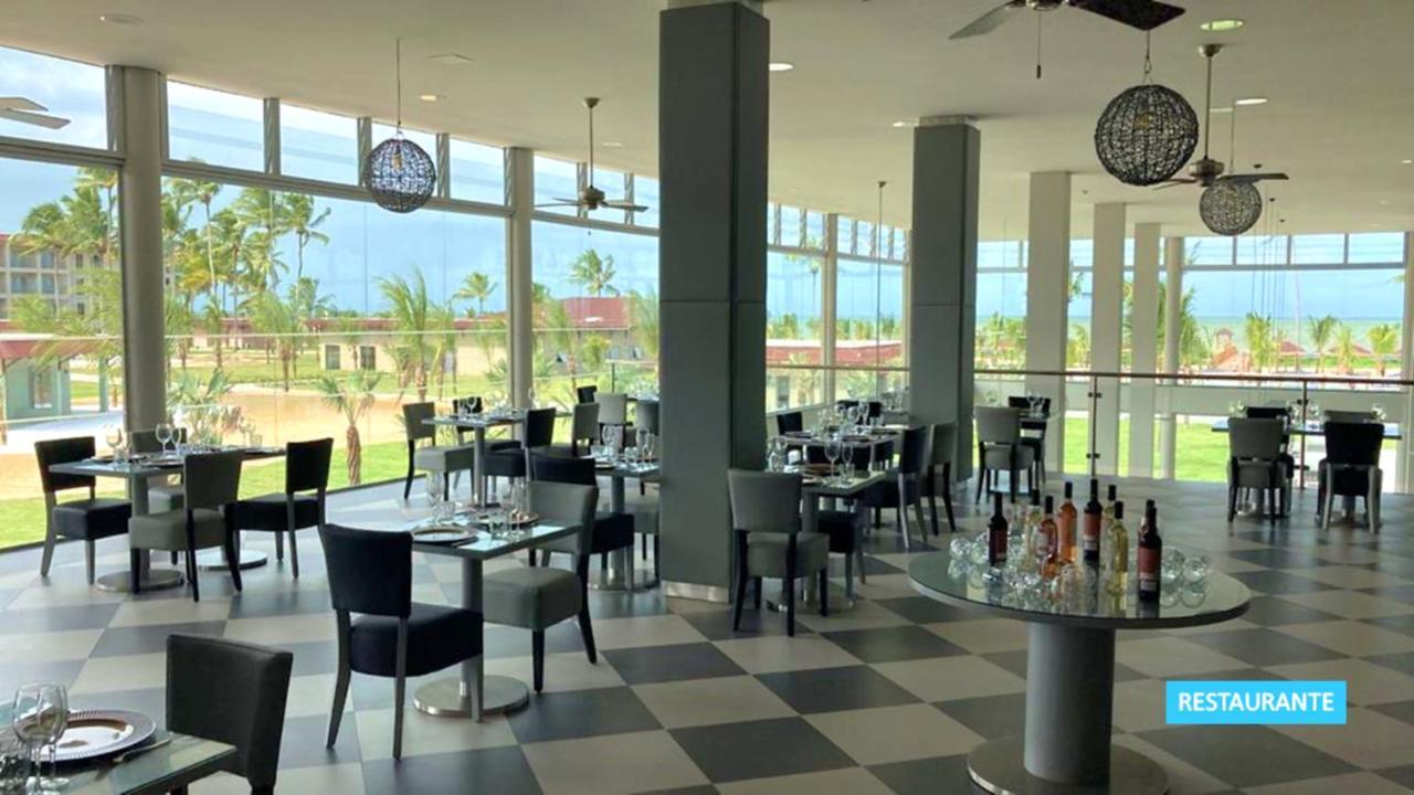 Vila Gale Resort Alagoas บาร์ฮา เจ ซานโตอันโตนิโอ ภายนอก รูปภาพ