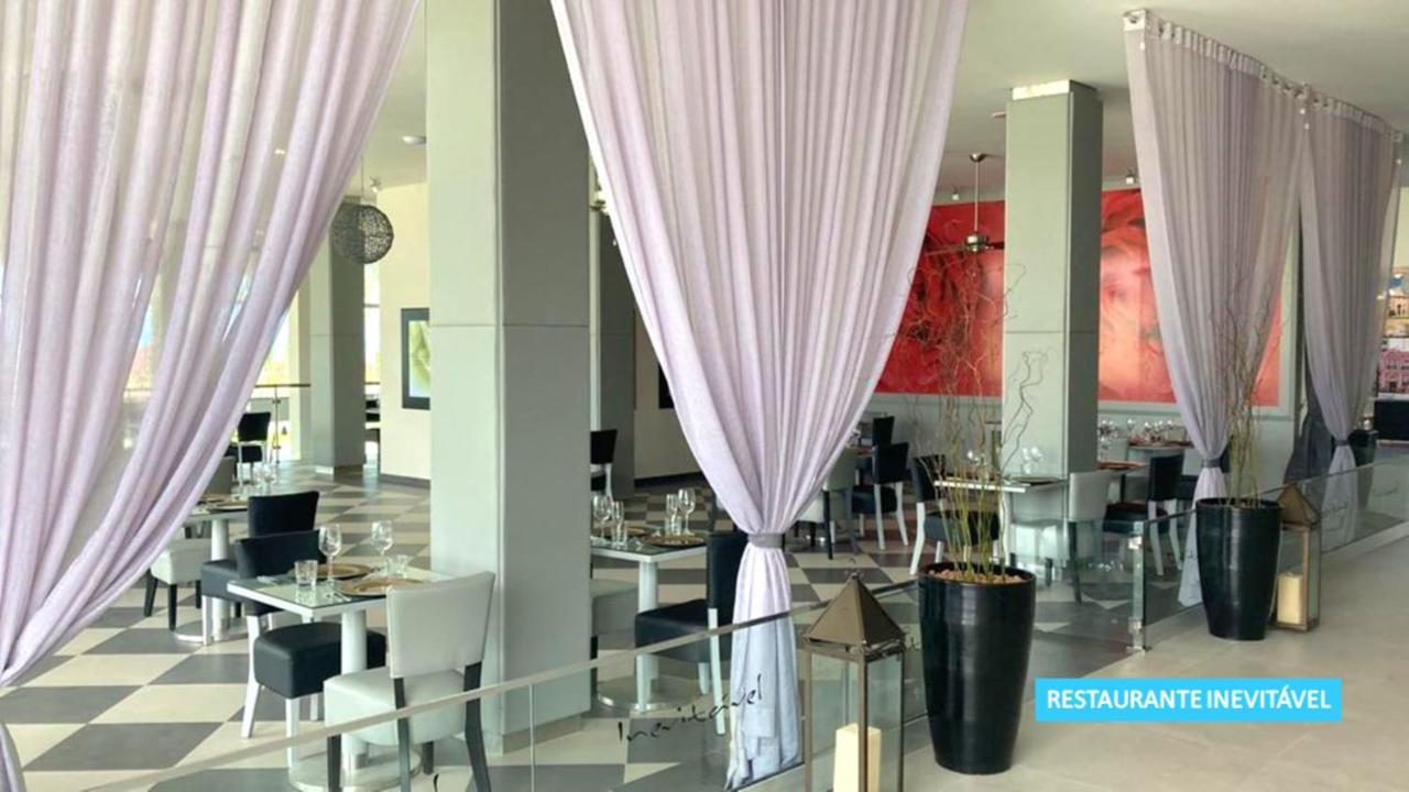 Vila Gale Resort Alagoas บาร์ฮา เจ ซานโตอันโตนิโอ ภายนอก รูปภาพ